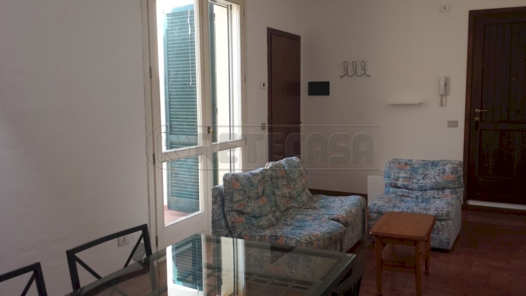 Soggiorno 1.jpg - Two-room apartment Bondeno - photo 3