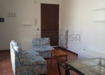 Soggiorno.jpg - Two-room apartment Bondeno - photo 2