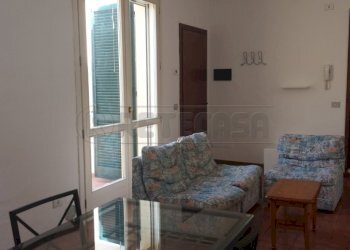 Soggiorno 1.jpg - Two-room apartment Bondeno - photo 3