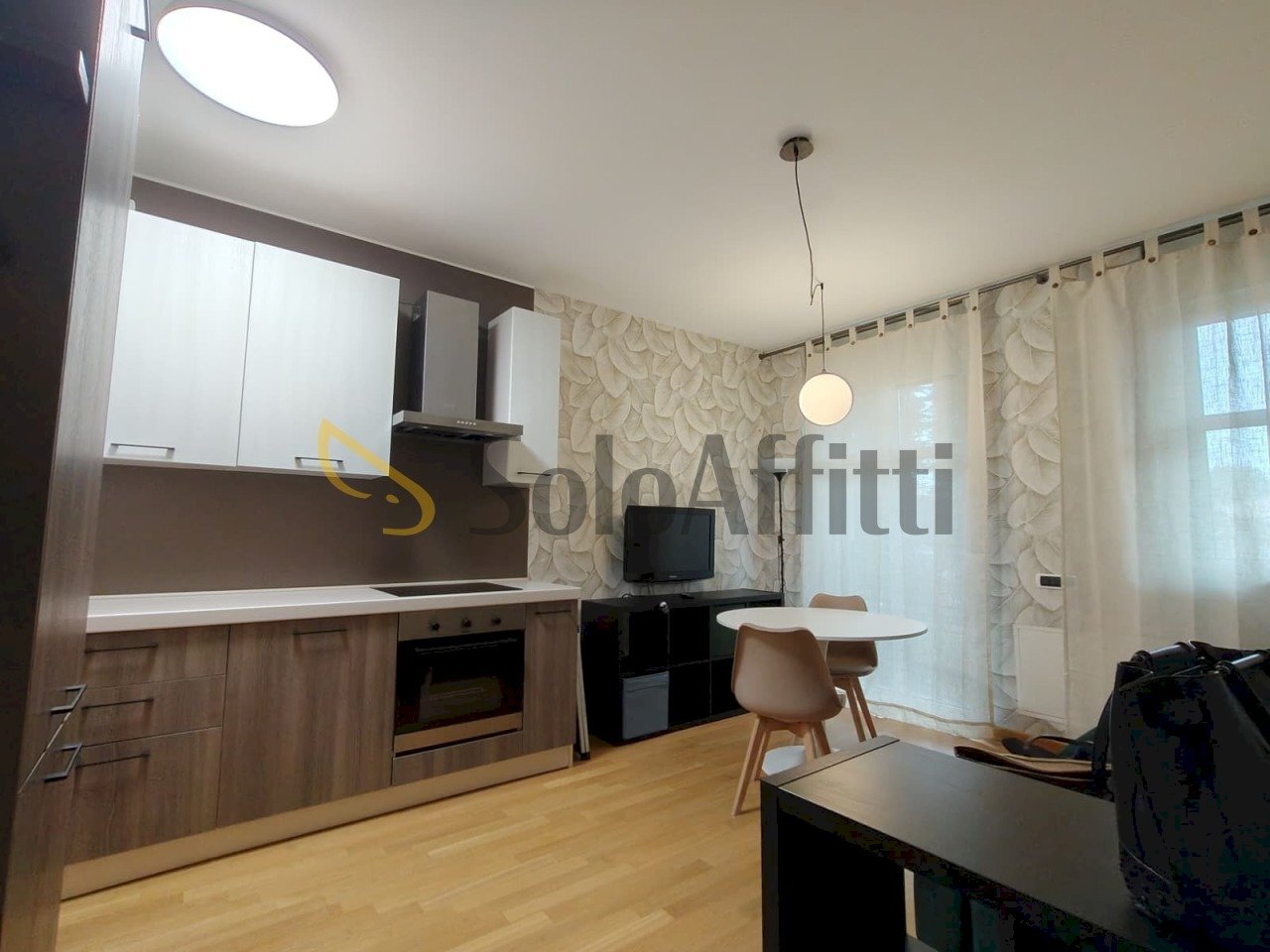 Two-room apartment Gallarate - photo 1