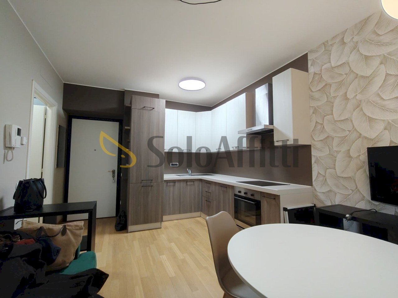 Two-room apartment Gallarate - photo 2