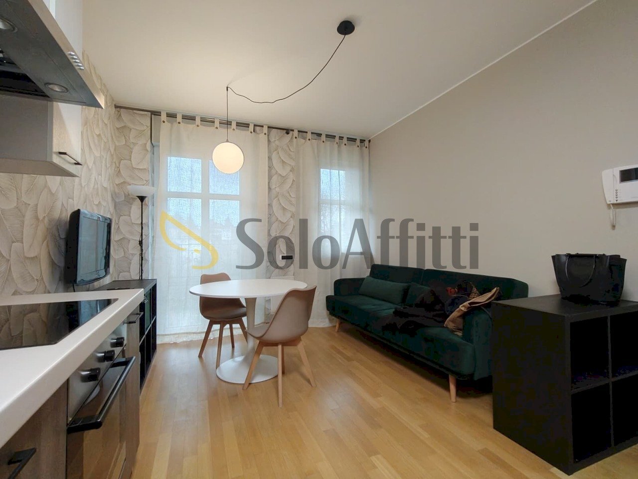 Two-room apartment Gallarate - photo 3