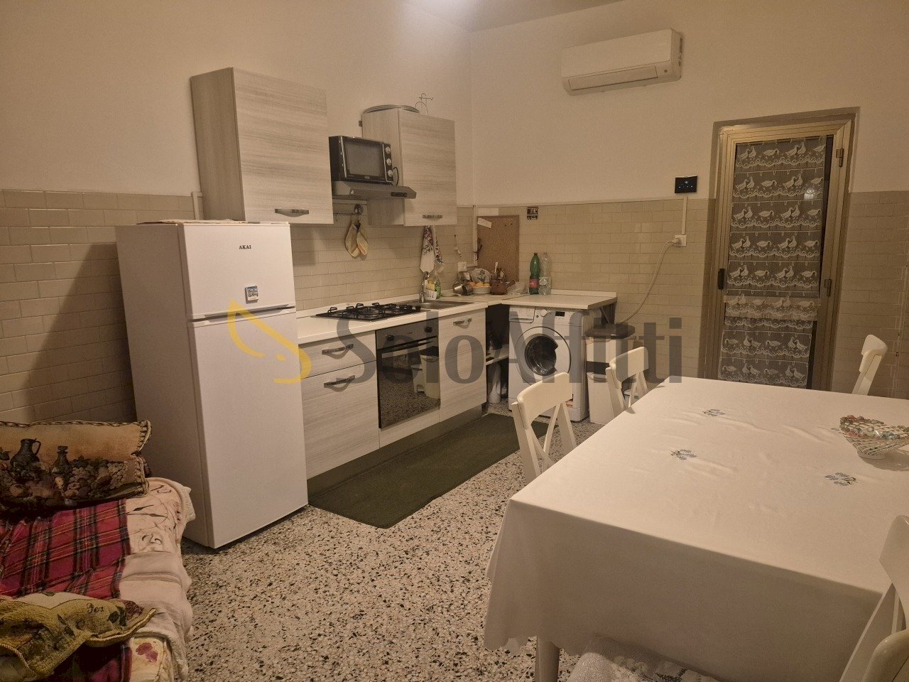 Angolo cucina - Four-room apartment Via Irpinia, Montesilvano - photo 3