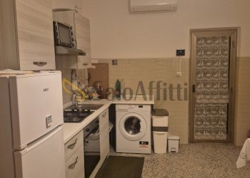 Angolo cucina - Four-room apartment Via Irpinia, Montesilvano - photo 4