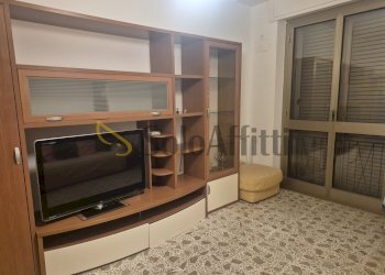 Angolo soggiorno - Four-room apartment Via Irpinia, Montesilvano - photo 8