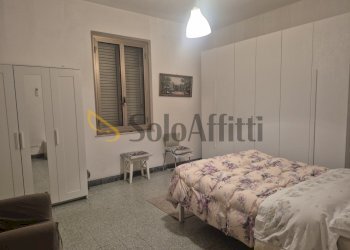 Camera matrimoniale - Four-room apartment Via Irpinia, Montesilvano - photo 9