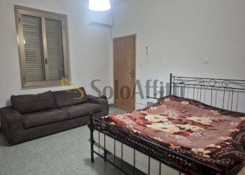 Seconda camera matrimoniale - Four-room apartment Via Irpinia, Montesilvano - photo 10