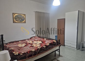 Angolo seconda camera matrimoniale - Four-room apartment Via Irpinia, Montesilvano - photo 11