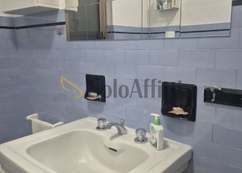 Angolo servizio - Four-room apartment Via Irpinia, Montesilvano - photo 14
