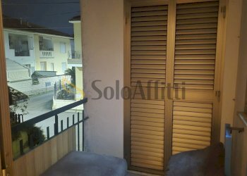 Balcone - Four-room apartment Via Irpinia, Montesilvano - photo 16