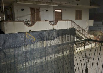 Secondo balcone - Four-room apartment Via Irpinia, Montesilvano - photo 17