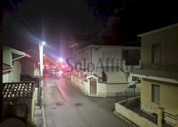 Vista - Four-room apartment Via Irpinia, Montesilvano - photo 18