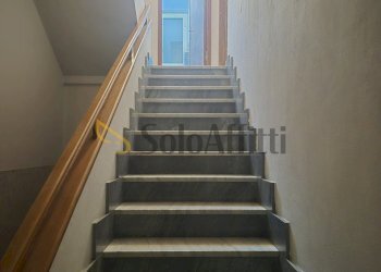 Dettagli condominiali - Four-room apartment Via Irpinia, Montesilvano - photo 19