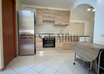 angolo cottura - Appartamento Catanzaro - foto 2