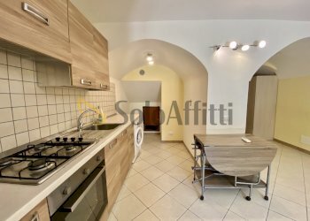 angolo cottura - Appartamento Catanzaro - foto 3