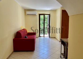 zona living - Appartamento Catanzaro - foto 5