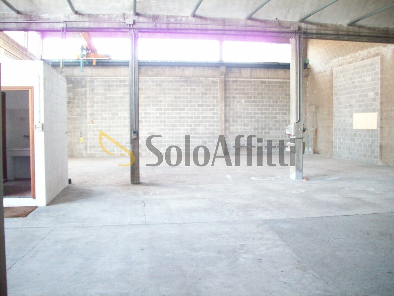 Area operativa.jpg - Capannone Via Bergamina, Nerviano - foto 3