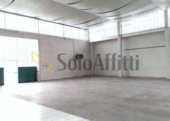 Area operativa.jpg - Capannone Via Bergamina, Nerviano - foto 1