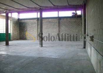 Area operativa.jpg - Capannone Via Bergamina, Nerviano - foto 4