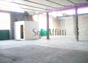 Area operativa.jpg - Capannone Via Bergamina, Nerviano - foto 5