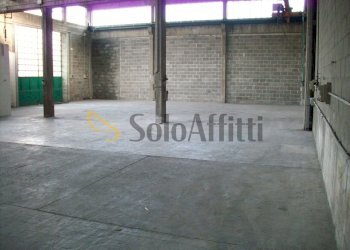 Area operativa.jpg - Capannone Via Bergamina, Nerviano - foto 6