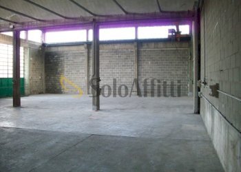 Area operativa.jpg - Capannone Via Bergamina, Nerviano - foto 7