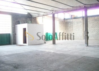 Area operativa.jpg - Capannone Via Bergamina, Nerviano - foto 9