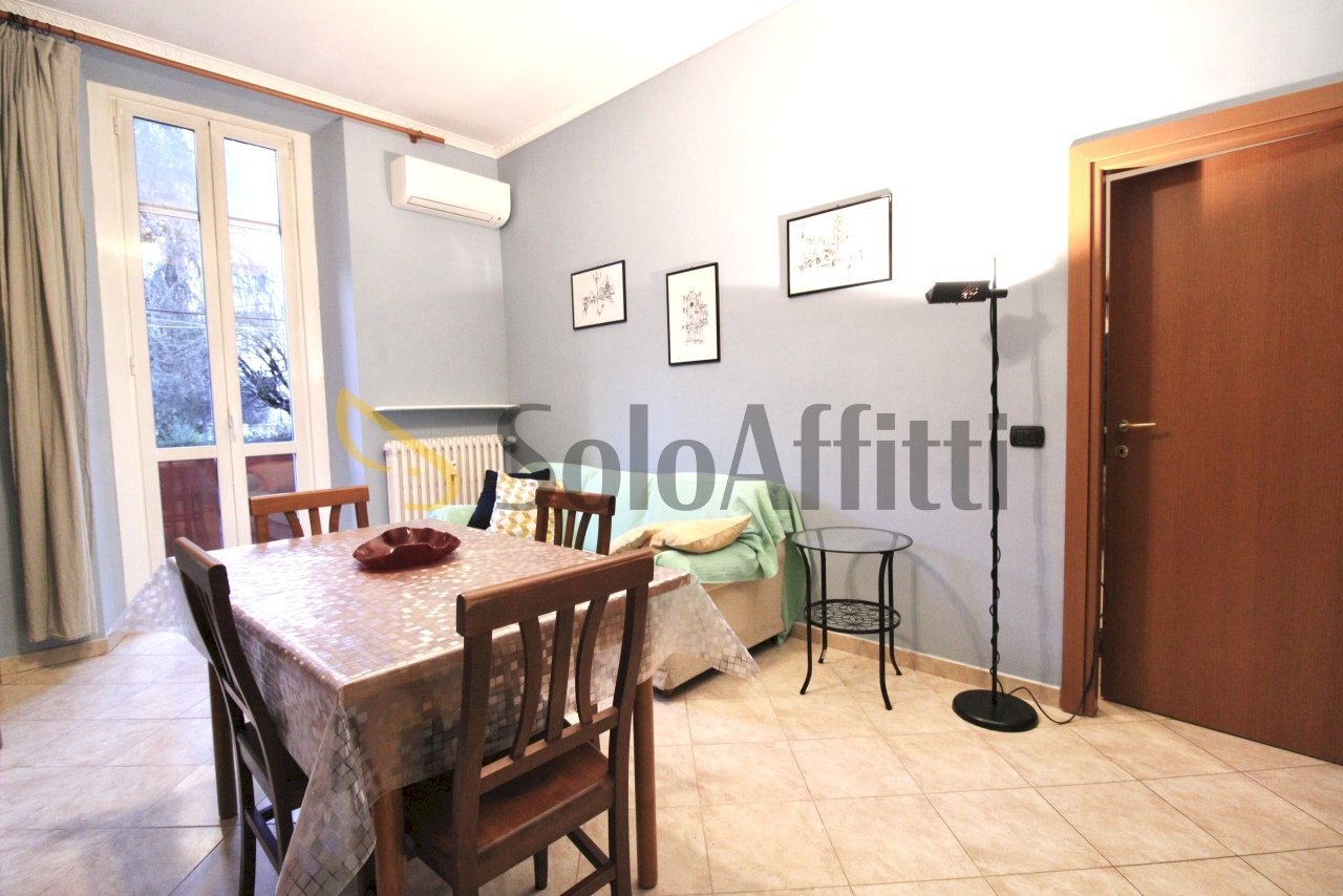 IMG_9930.JPEG - Trilocale Via Giovanni Ambrogio De Predis 7, Milano - foto 2