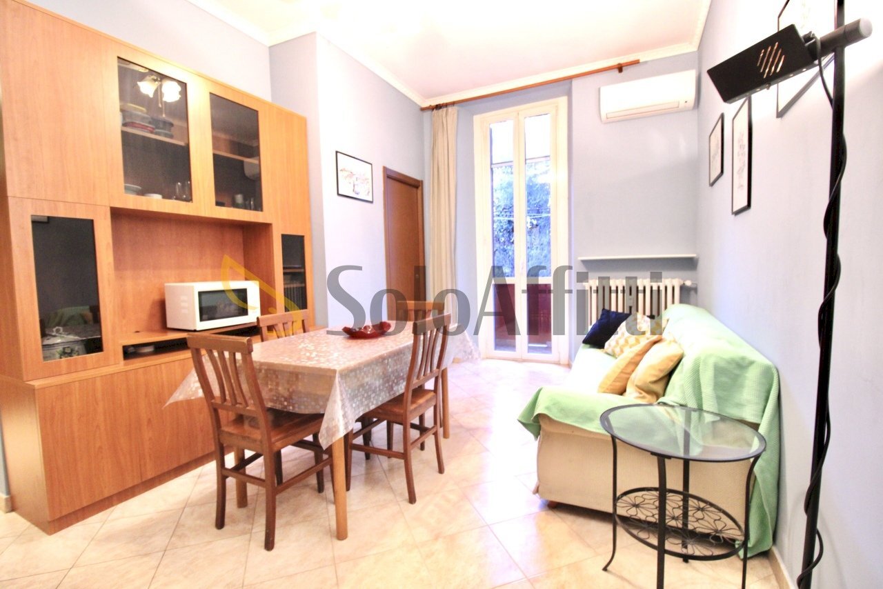 IMG_9942.JPEG - Trilocale Via Giovanni Ambrogio De Predis 7, Milano - foto 3