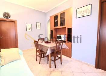 IMG_9941.JPEG - Trilocale Via Giovanni Ambrogio De Predis 7, Milano - foto 4