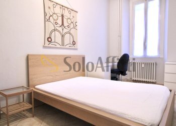 IMG_9897.JPEG - Trilocale Via Giovanni Ambrogio De Predis 7, Milano - foto 5