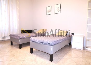 IMG_9921.JPEG - Trilocale Via Giovanni Ambrogio De Predis 7, Milano - foto 9