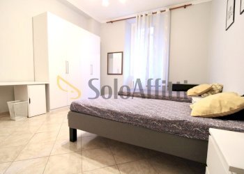 IMG_9922.JPEG - Trilocale Via Giovanni Ambrogio De Predis 7, Milano - foto 10