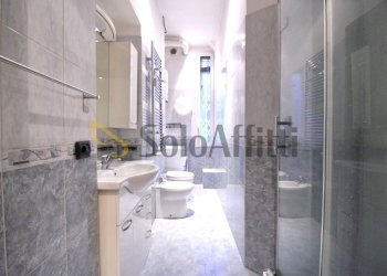 IMG_9947.JPEG - Trilocale Via Giovanni Ambrogio De Predis 7, Milano - foto 13