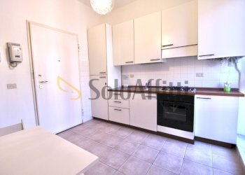 IMG_9881.JPEG - Bilocale Via della Chiesa Rossa 77, Milano (zona Chiesa Rossa) - foto 2