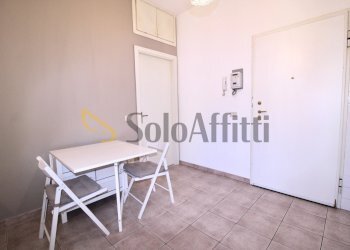 IMG_9880.JPEG - Bilocale Via della Chiesa Rossa 77, Milano (zona Chiesa Rossa) - foto 4