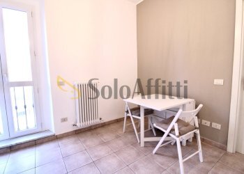 IMG_9873.JPEG - Bilocale Via della Chiesa Rossa 77, Milano (zona Chiesa Rossa) - foto 5