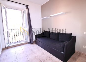 IMG_9853.JPEG - Bilocale Via della Chiesa Rossa 77, Milano (zona Chiesa Rossa) - foto 6