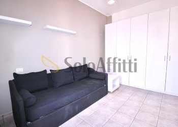 IMG_9860.JPEG - Bilocale Via della Chiesa Rossa 77, Milano (zona Chiesa Rossa) - foto 7