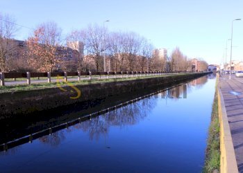 IMG_9894.JPG - Bilocale Via della Chiesa Rossa 77, Milano (zona Chiesa Rossa) - foto 11
