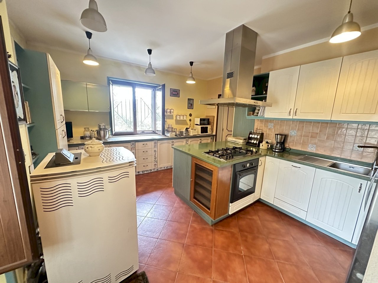 IMG_4974.JPG - Villa Via Vanella 177, Modica - foto 3