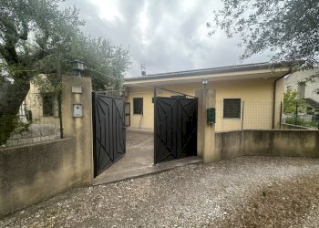 IMG_4973.JPG - Villa Via Vanella 177, Modica - foto 5