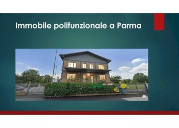 0004.jpg - Ufficio Via Giuseppe Giusti 5, Parma - foto 4