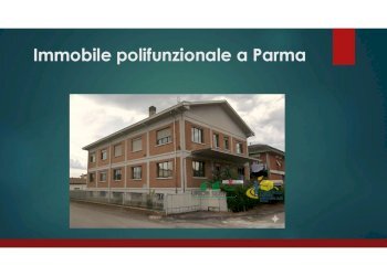 0005.jpg - Ufficio Via Giuseppe Giusti 5, Parma - foto 5