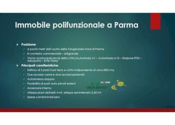 0006.jpg - Ufficio Via Giuseppe Giusti 5, Parma - foto 6