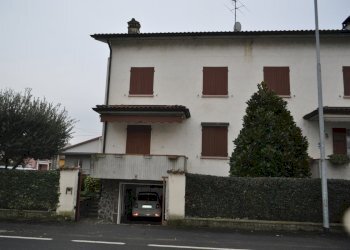 DSC_0063.JPG - Casa indipendente VIA BEDESCHI, San Secondo Parmense - foto 3