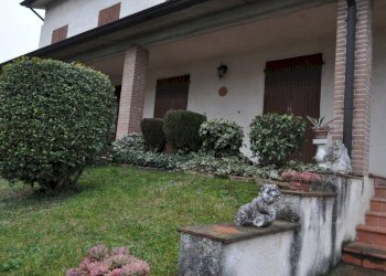 DSC_0056.JPG - Casa indipendente VIA BEDESCHI, San Secondo Parmense - foto 4