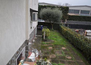 DSC_0058.JPG - Casa indipendente VIA BEDESCHI, San Secondo Parmense - foto 7