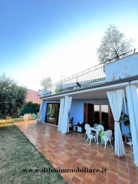 dileoimmobiliare villa vende Ap.jpg - Villa Ascoli Piceno - photo 1