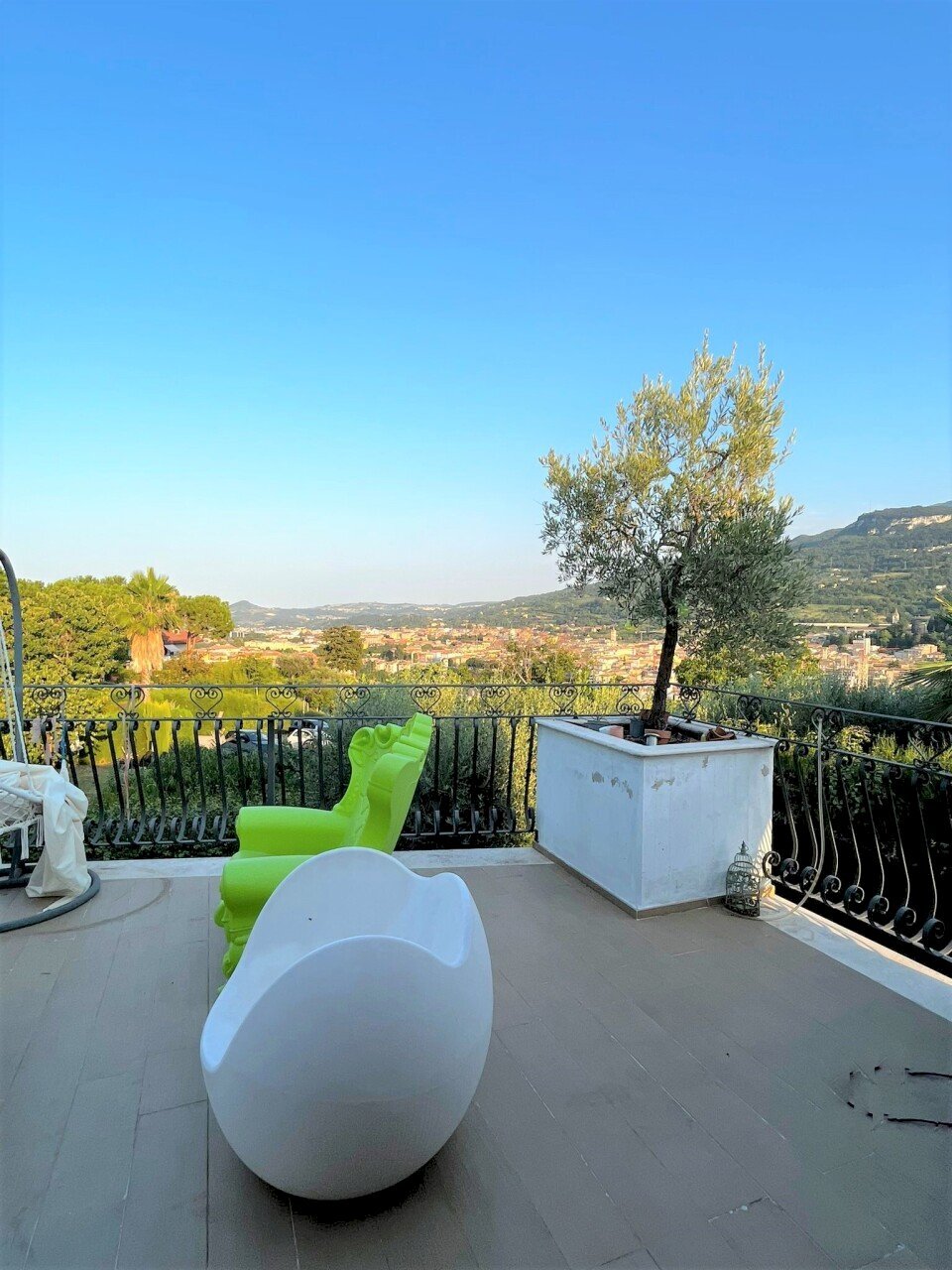 DILEOIMMOBILIARE VENDE VILLA - Villa Ascoli Piceno - photo 2
